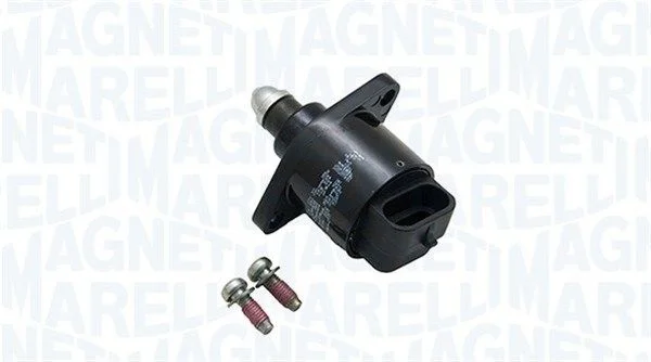 Regulačný ventil voľnobehu, prívod vzduchu MAGNETI MARELLI 219244290500