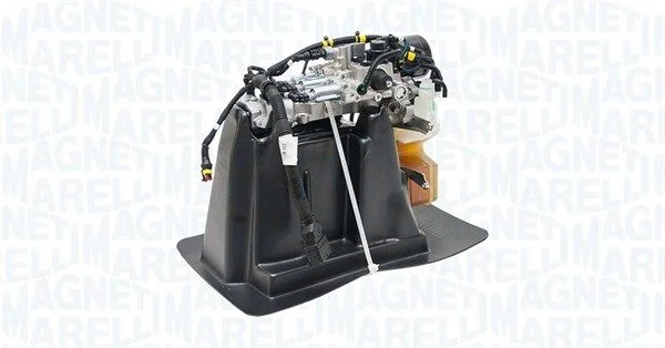 Valve Unit, hydraulic power unit (automatic transmission) MAGNETI MARELLI 230000001010
