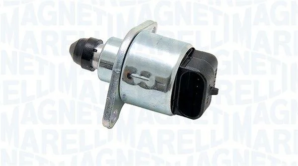 Idle Control Valve, air supply MAGNETI MARELLI 230016079107
