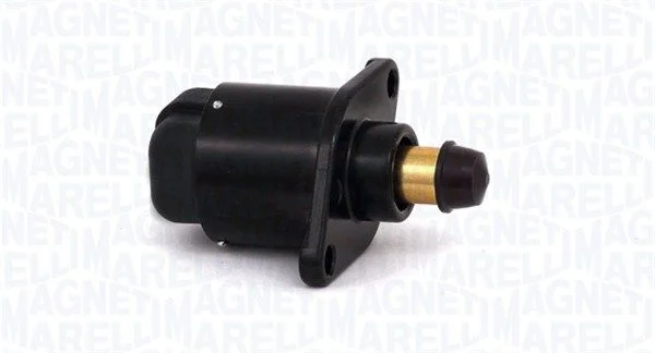 Regulačný ventil voľnobehu, prívod vzduchu MAGNETI MARELLI 230016079207