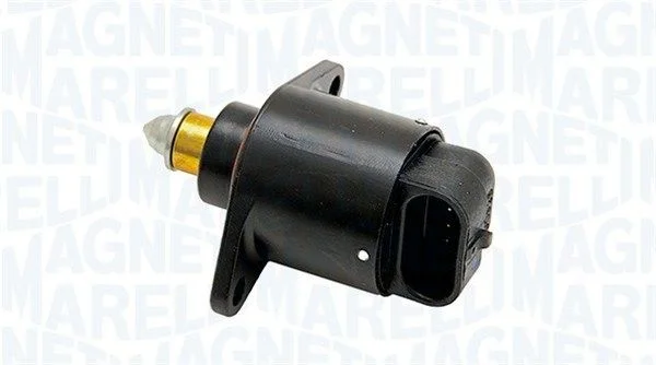 Regulačný ventil voľnobehu, prívod vzduchu MAGNETI MARELLI 230016079227