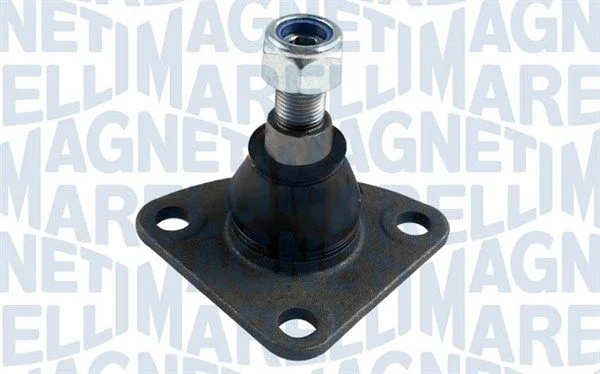 Fastening Bolt, control arm MAGNETI MARELLI 301181312010