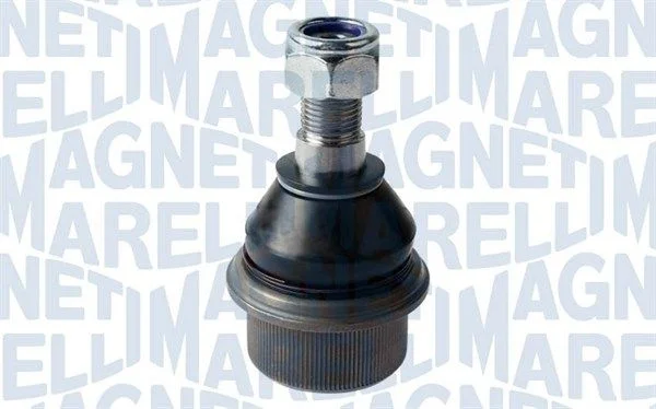 Fastening Bolt, control arm MAGNETI MARELLI 301181312020