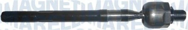 Montáž stredovej tyče MAGNETI MARELLI 301191601030