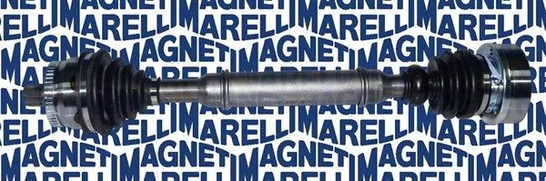 Drive Shaft MAGNETI MARELLI 302004190001
