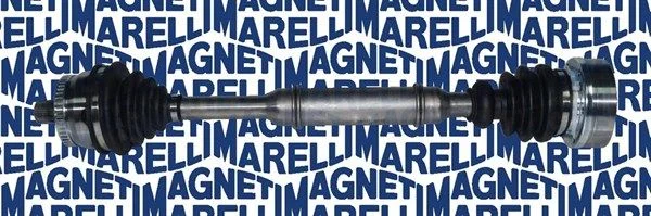 Drive Shaft MAGNETI MARELLI 302004190002