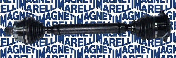 Drive Shaft MAGNETI MARELLI 302004190006