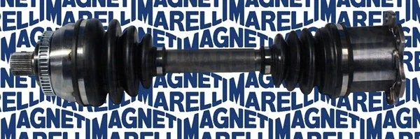 Drive Shaft MAGNETI MARELLI 302004190007
