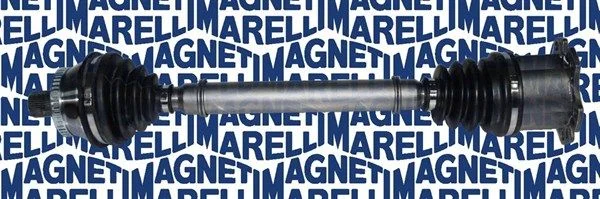 Hnací hriadeľ MAGNETI MARELLI 302004190011