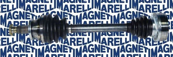 Drive Shaft MAGNETI MARELLI 302004190012