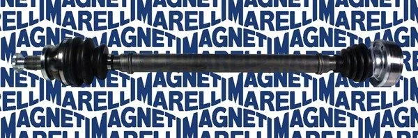 Hnací hriadeľ MAGNETI MARELLI 302004190013