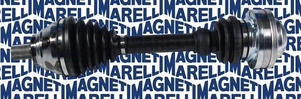 Drive Shaft MAGNETI MARELLI 302004190016