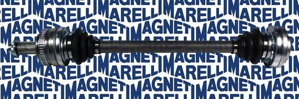 Drive Shaft MAGNETI MARELLI 302004190018