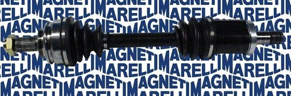 Hnací hriadeľ MAGNETI MARELLI 302004190019
