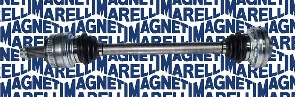 Hnací hriadeľ MAGNETI MARELLI 302004190021