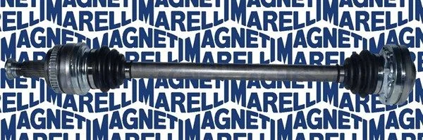 Drive Shaft MAGNETI MARELLI 302004190022