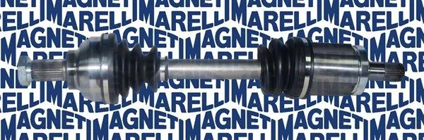 Drive Shaft MAGNETI MARELLI 302004190025