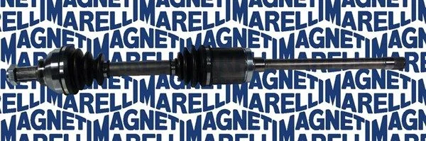Drive Shaft MAGNETI MARELLI 302004190026