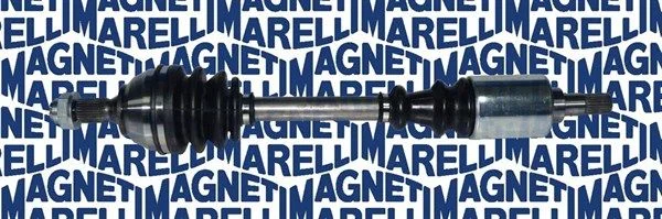Hnací hriadeľ MAGNETI MARELLI 302004190029