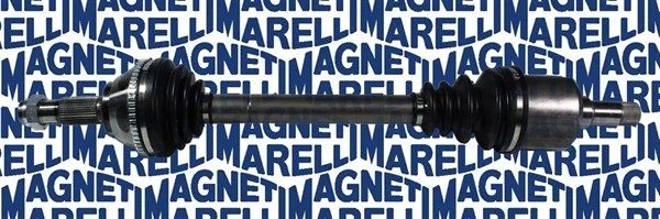 Drive Shaft MAGNETI MARELLI 302004190031