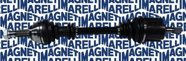 Drive Shaft MAGNETI MARELLI 302004190033