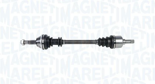 Hnací hriadeľ MAGNETI MARELLI 302004190037