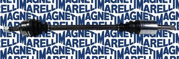 Hnací hriadeľ MAGNETI MARELLI 302004190042