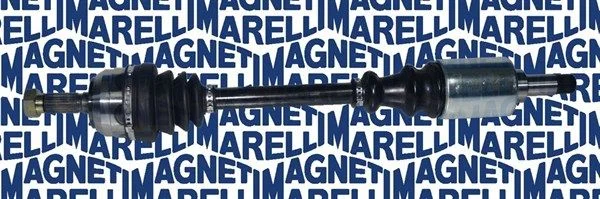 Hnací hriadeľ MAGNETI MARELLI 302004190043
