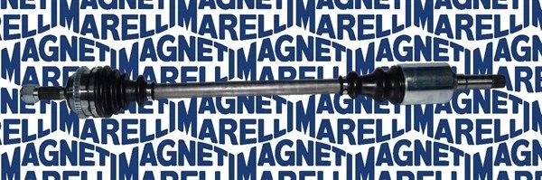 Hnací hriadeľ MAGNETI MARELLI 302004190044