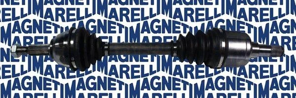 Hnací hriadeľ MAGNETI MARELLI 302004190055