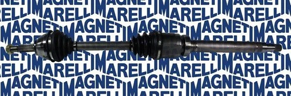 Hnací hriadeľ MAGNETI MARELLI 302004190056