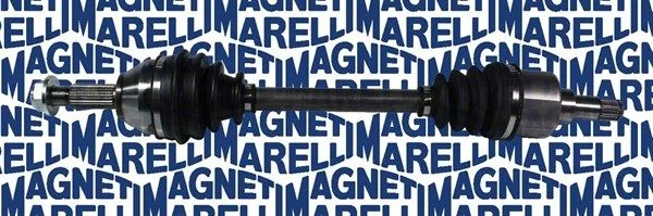 Hnací hriadeľ MAGNETI MARELLI 302004190057