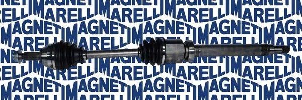 Hnací hriadeľ MAGNETI MARELLI 302004190060