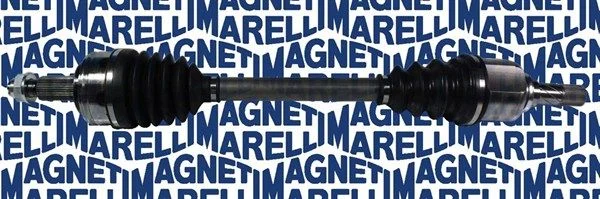 Hnací hriadeľ MAGNETI MARELLI 302004190061
