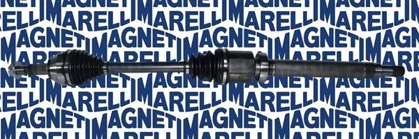 Hnací hriadeľ MAGNETI MARELLI 302004190064