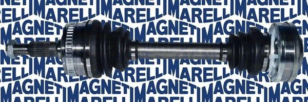 Drive Shaft MAGNETI MARELLI 302004190069
