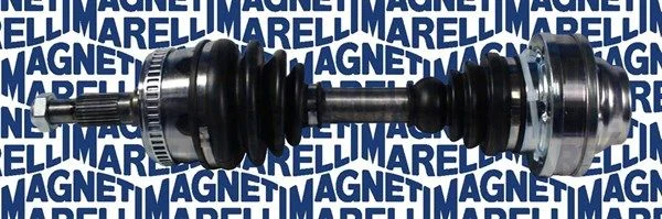 Drive Shaft MAGNETI MARELLI 302004190070
