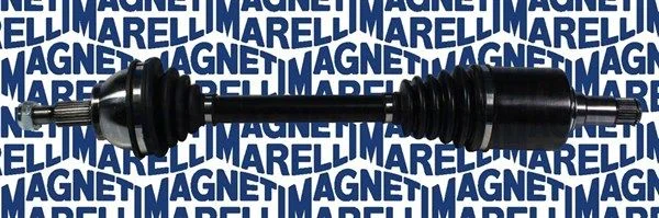 Drive Shaft MAGNETI MARELLI 302004190073