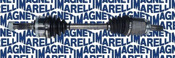 Hnací hriadeľ MAGNETI MARELLI 302004190075