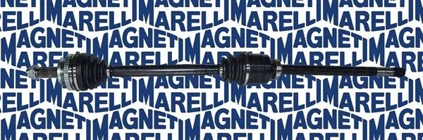 Hnací hriadeľ MAGNETI MARELLI 302004190078