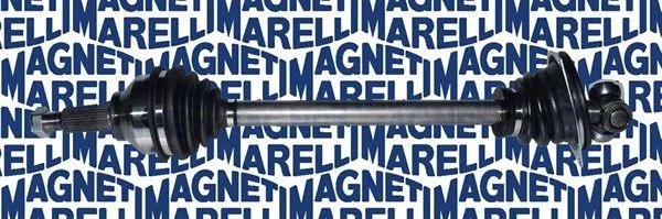 Drive Shaft magneti marelli TDS0079