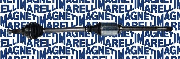 Drive Shaft magneti marelli TDS0080