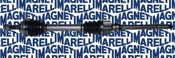 Hnací hriadeľ MAGNETI MARELLI 302004190084