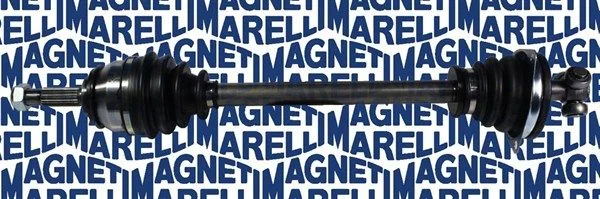 Drive Shaft MAGNETI MARELLI 302004190085