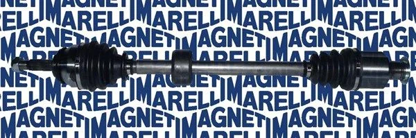Hnací hriadeľ MAGNETI MARELLI 302004190086