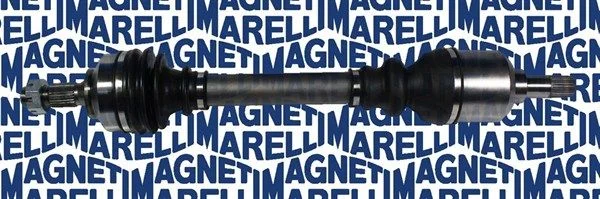Hnací hriadeľ MAGNETI MARELLI 302004190087
