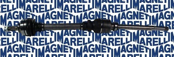 Hnací hriadeľ MAGNETI MARELLI 302004190088