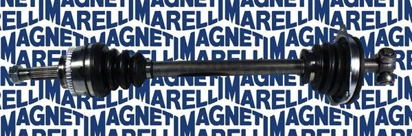 Hnací hriadeľ MAGNETI MARELLI 302004190089