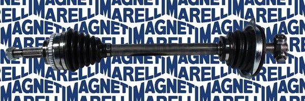 Hnací hriadeľ MAGNETI MARELLI 302004190097