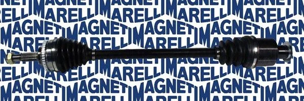 Hnací hriadeľ MAGNETI MARELLI 302004190098